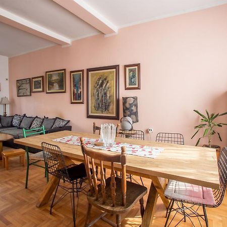 Late Story Apartment Podgorica Ngoại thất bức ảnh