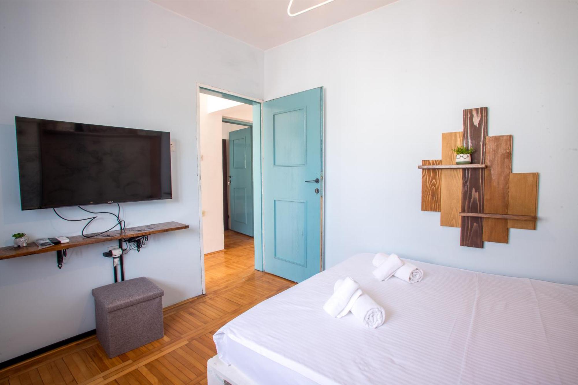 Late Story Apartment Podgorica Ngoại thất bức ảnh