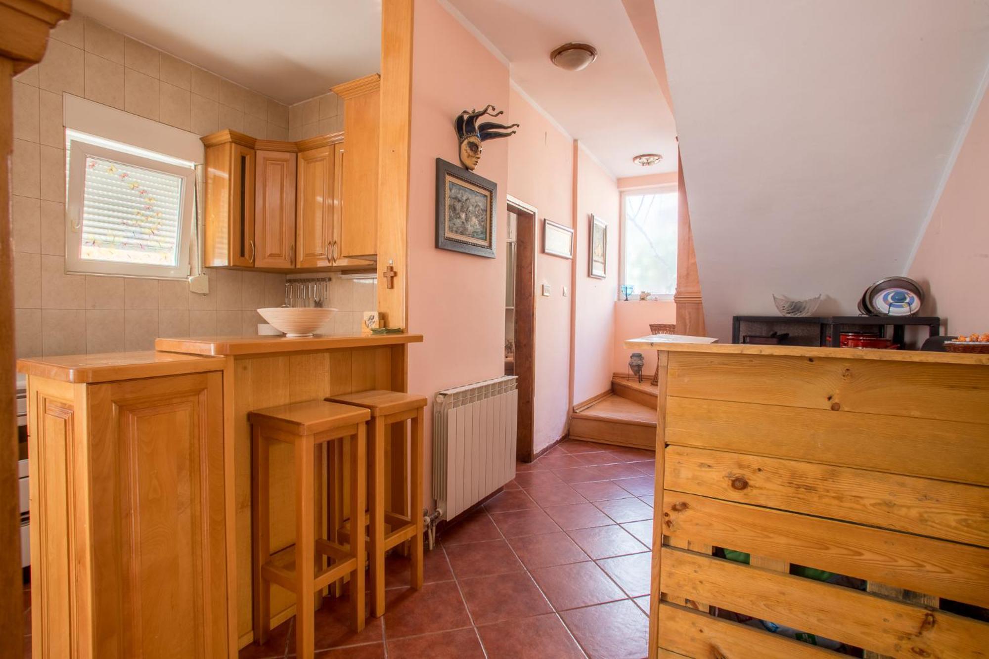Late Story Apartment Podgorica Ngoại thất bức ảnh