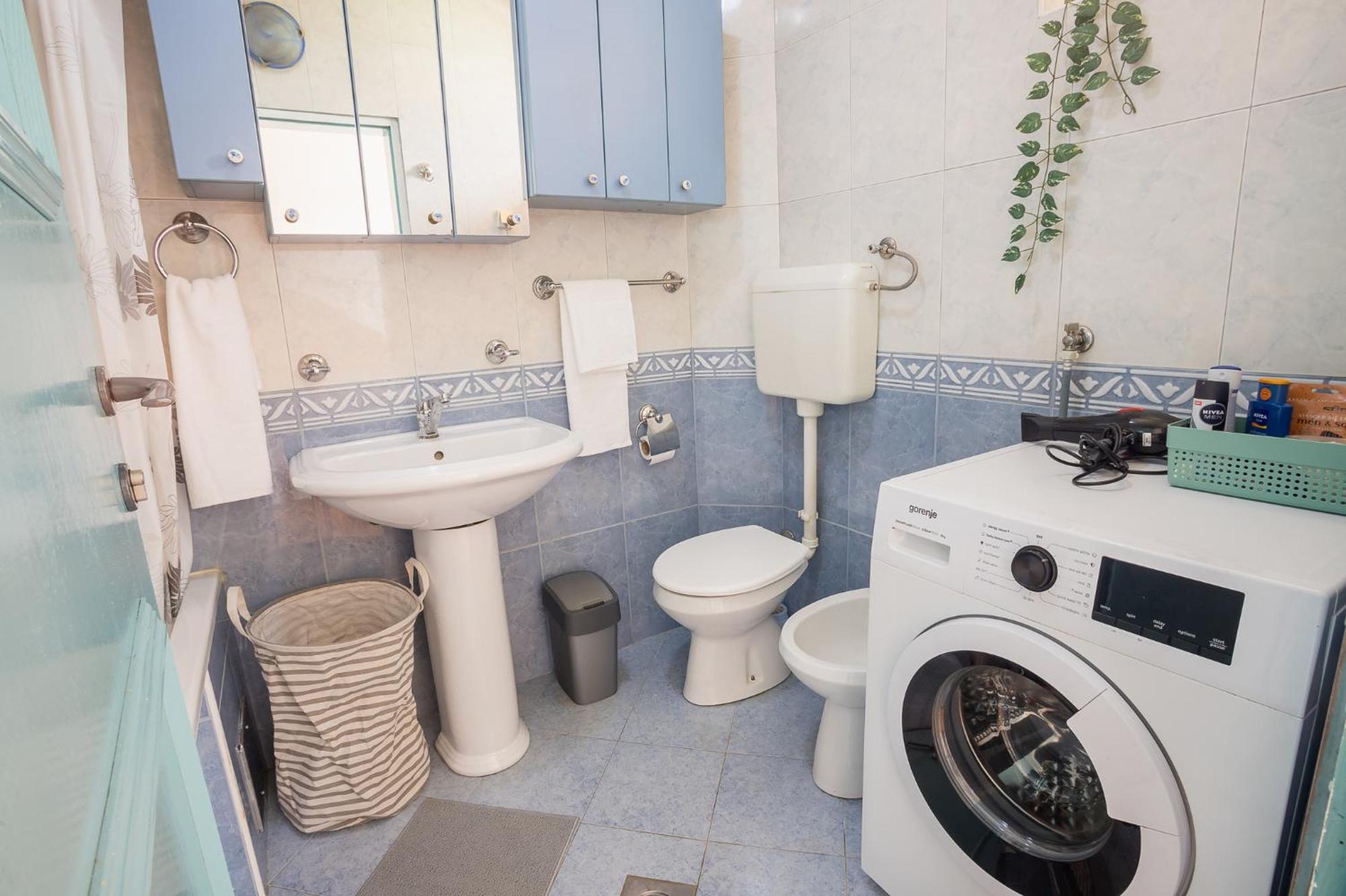 Late Story Apartment Podgorica Ngoại thất bức ảnh