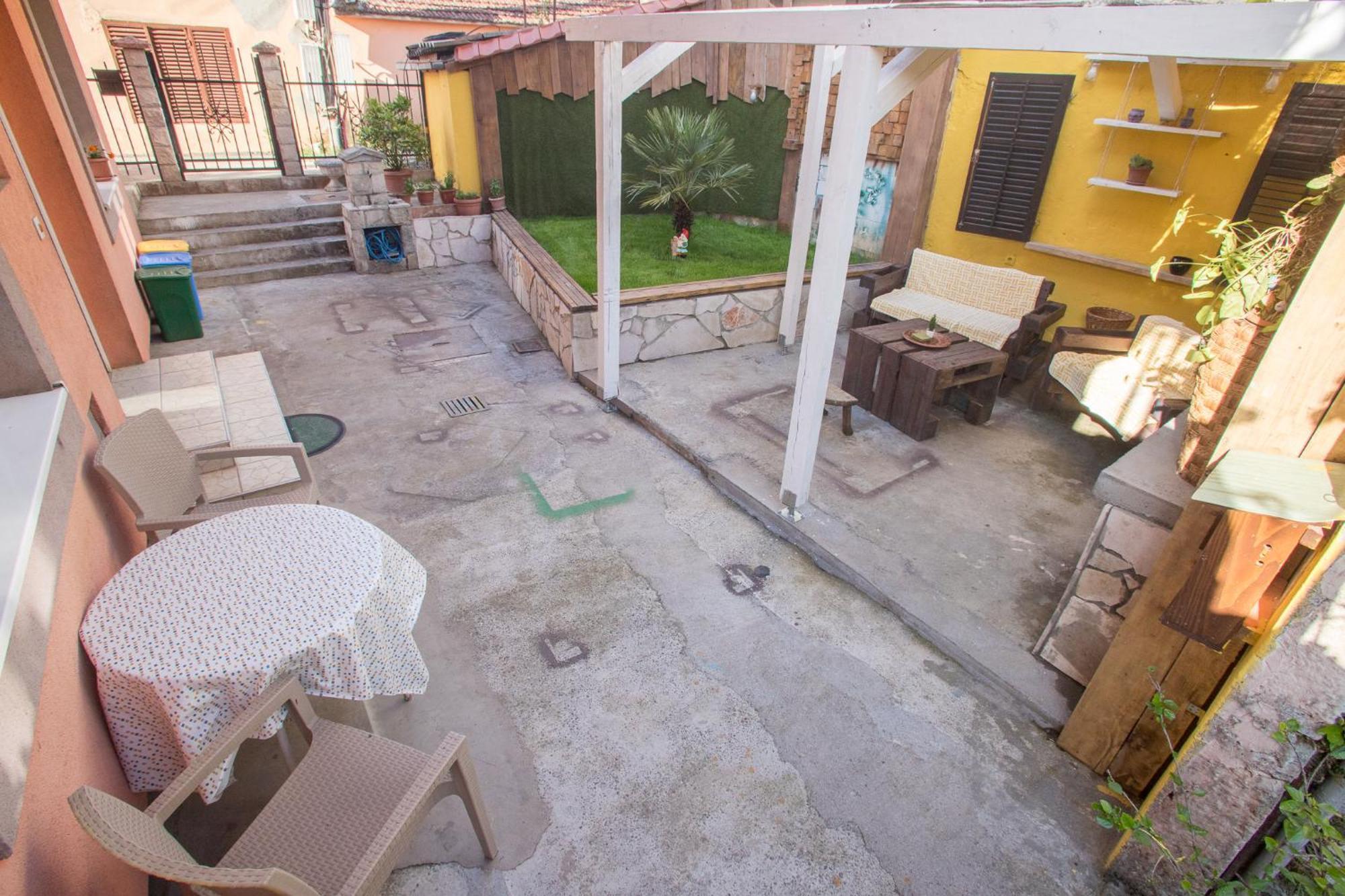 Late Story Apartment Podgorica Ngoại thất bức ảnh